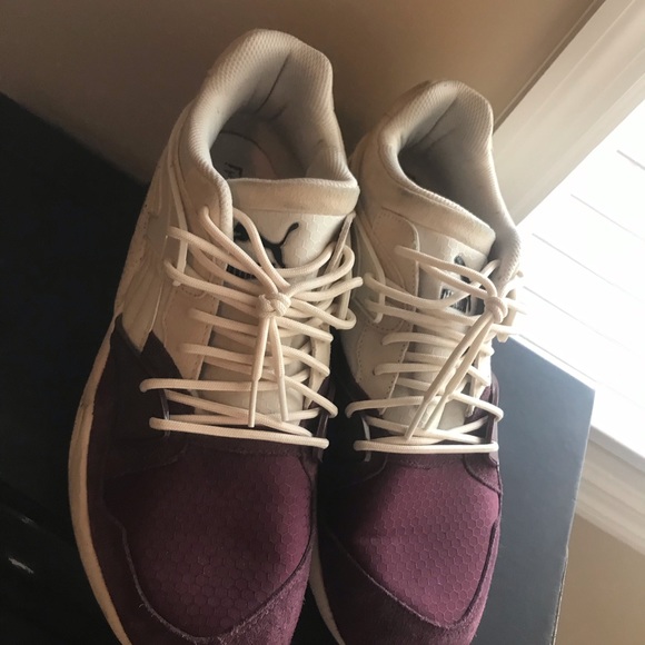 puma trinomic - Picture 5 of 5